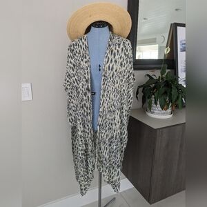 Women's Wrap or Cover Up